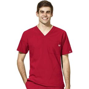 Carhartt Men's Men's V-Neck Top