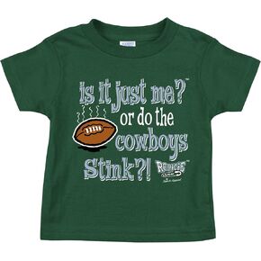 is It? Baby Apparel for Phil Fans (NB-7T)