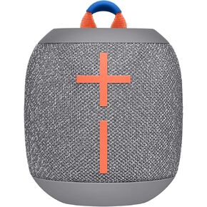 Ultimate Ears WONDERBOOM 2 - Bermuda Blue (Renewed)