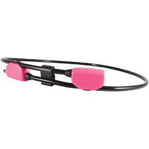 Hiplok POP Cable Bike Lock