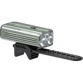 Lezyne Super Drive 1600XXL Headlight Lite Grey/Hi Gloss, One Size