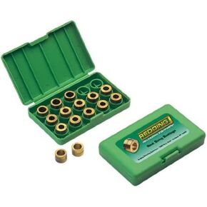 Redding Neck Sizer Die Bushing 249 Diameter Titanium Nitride