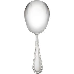 Reed & Barton Lyndon 2pc Dessert Set, 0.8 LB, Metallic