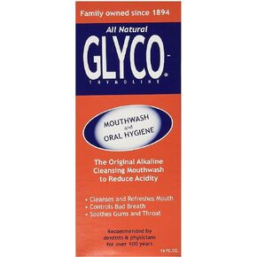 Liquid 16 oz (Pack of 3)