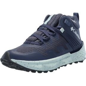 Columbia Women's Facet 75 Mid Outdry Hiking Shoe