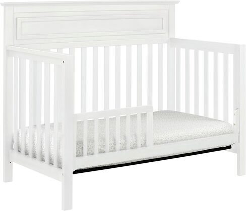 DaVinci Toddler Bed Conversion Kit (M3099) in Honey in Saudi Arabia