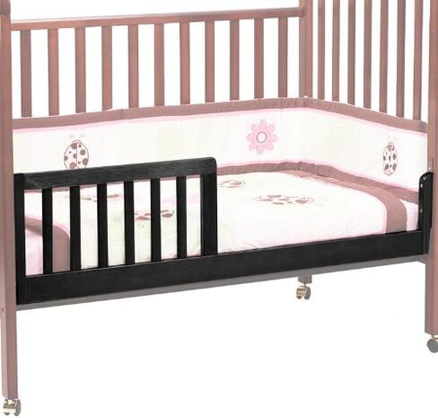 DaVinci Toddler Bed Conversion Kit (M3099) in Honey in Saudi Arabia