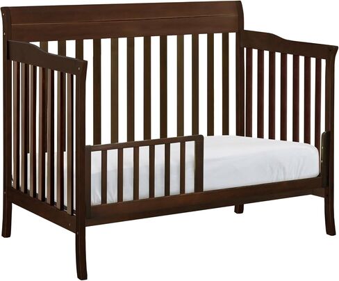 DaVinci Toddler Bed Conversion Kit (M3099) in Honey in Saudi Arabia