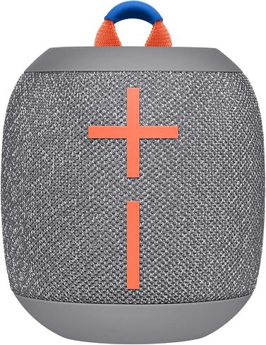 Ultimate Ears WONDERBOOM 2 - Bermuda Blue (Renewed) in Saudi Arabia