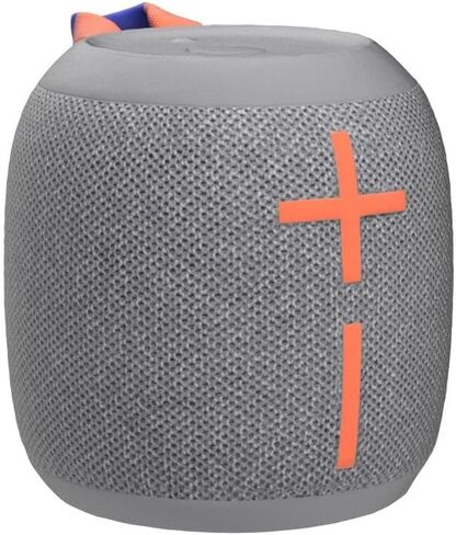Ultimate Ears WONDERBOOM 2 - Bermuda Blue (Renewed) in Saudi Arabia