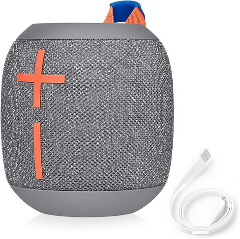 Ultimate Ears WONDERBOOM 2 - Bermuda Blue (Renewed) in Saudi Arabia