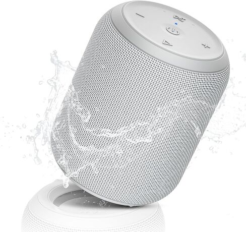 NOTABRICK Bluetooth Speakers,Portable Wireless Speaker in Saudi Arabia