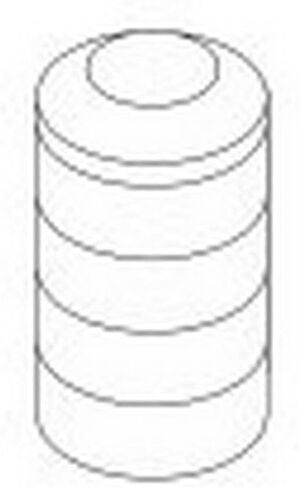 KOHLER GENUINE PART 1060167 SET SCREW, 10-24 X .312 HEX in Saudi Arabia