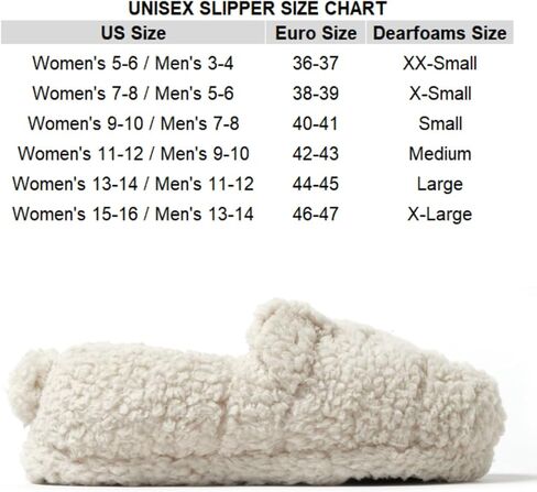 Dearfoams Unisex-Adult Matching Family Holiday Christmas Reindeer & Turkey Scuff Slipper in Saudi Arabia