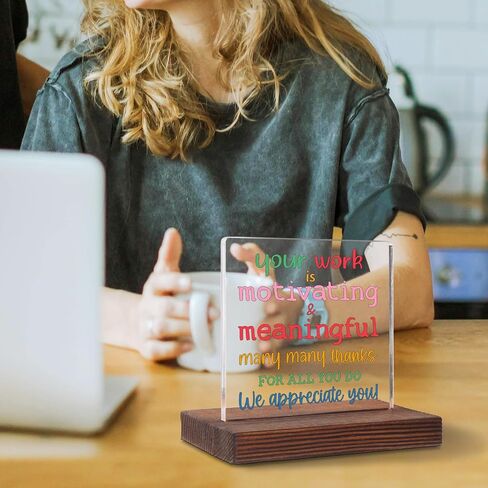 Funny Anesthesiologist Gifts, IPASS GASFOR A LIVING Definition Gift for Nurse Doctor RN, Anesthesiology Graduate gifts, Job Presents gifts, Acrylic Decorative Signs & Plaques Sk16 in Saudi Arabia