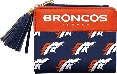 Littlearth Unisex-Adult NFL Tennessee Titans Mini Organizer, Team Color, One Size in Saudi Arabia