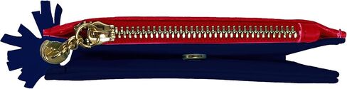 Littlearth Unisex-Adult NFL Tennessee Titans Mini Organizer, Team Color, One Size in Saudi Arabia