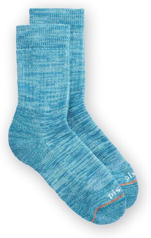 Pistil Women's Dakota Sock, Black, Large in Saudi Arabia