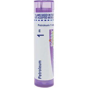 Boiron Petroleum 1M Md 80 Pellets for chapped or Cracked fingertips