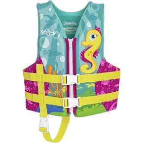 Child Hydro Life Vest - Penguin