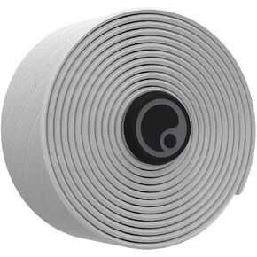 Ergon BT Handlebar Tape for AllRoad Bikes 2.5mm Thickness, White Speed