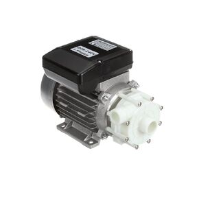 CMA Dish Machines 13503.60 Power Rinse Pump Assembly, 1 Phase, 208V