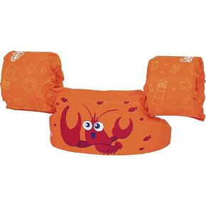Child Basic Life Vest - Whale