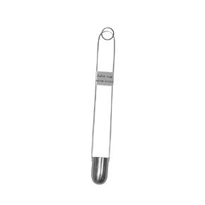 Zahn Cup Viscosity Cup Dip Type Viscometer Flow Cup 44 mL (No.2)