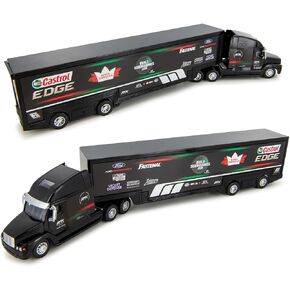 ليونيل ريسينغ براد كيسيلوفسكي 2023 C-Edge Diecast Hauler بمقياس 1:64 in Saudi Arabia