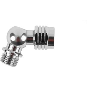 Dive Rite Second Stage High Flow Angler Adaptor Hose