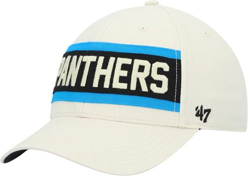 47 Men's NFL Crossroad MVP Adjustable Hat in Saudi Arabia