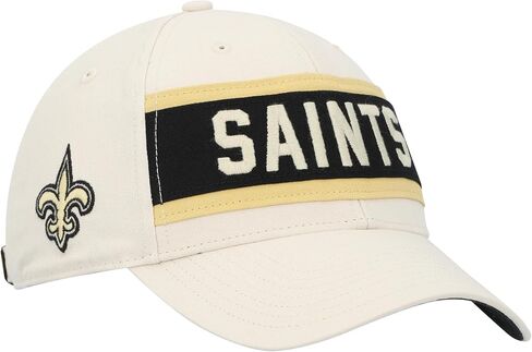 47 Men's NFL Crossroad MVP Adjustable Hat in Saudi Arabia