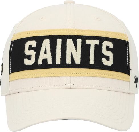 47 Men's NFL Crossroad MVP Adjustable Hat in Saudi Arabia