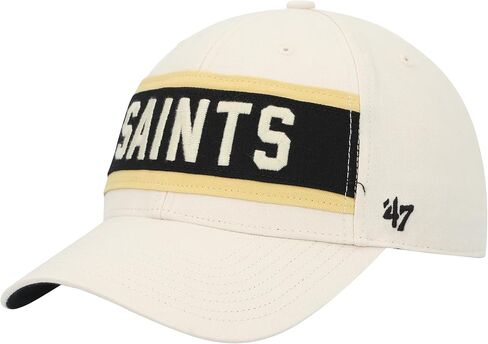 47 Men's NFL Crossroad MVP Adjustable Hat in Saudi Arabia