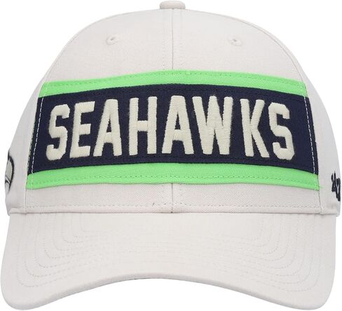 47 Men's NFL Crossroad MVP Adjustable Hat in Saudi Arabia