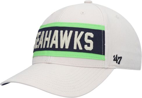 47 Men's NFL Crossroad MVP Adjustable Hat in Saudi Arabia