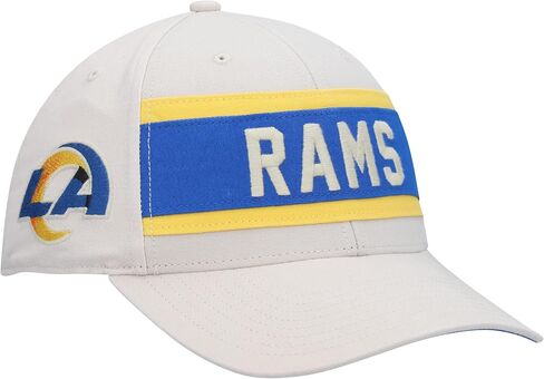 47 Men's NFL Crossroad MVP Adjustable Hat in Saudi Arabia