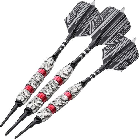 Viper Wind Runner Soft Tip Darts, 18 Grams in Saudi Arabia
