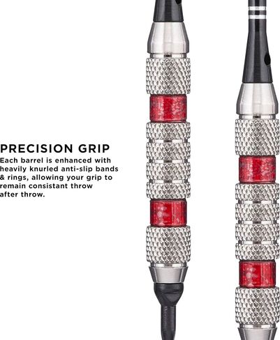 Viper Wind Runner Soft Tip Darts, 18 Grams in Saudi Arabia