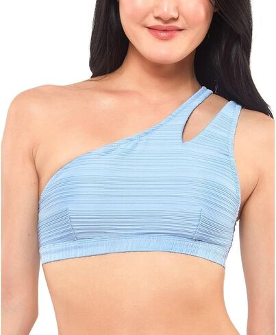Jessica Simpson Women's Standard Mix & Match Solid Spring Bikini Swimsuit Separates (Top & Bottom) in Saudi Arabia