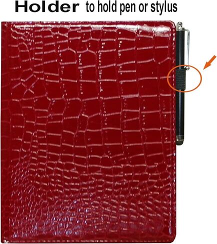 Case for 2022 iPad 10th generation 10.9 inch, Rotating Stand Smart Magnetic Auto Wake Up/Sleep Cover for Model A2696 A2757 A2777 MPQA3LL/A MPQ13LL/A MQ6K3LL/A MQ6U3LL/A (Butterfly Flower) in Kuwait