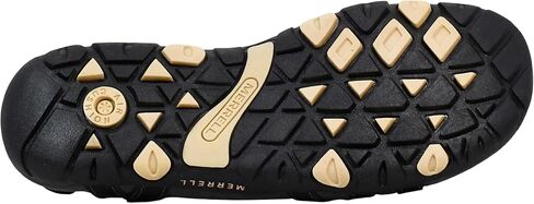 صندل نسائي من الجلد من Merrell Sandspur Rose - - - 11 M US in Saudi Arabia