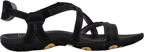 صندل نسائي من الجلد من Merrell Sandspur Rose - - - 11 M US in Saudi Arabia