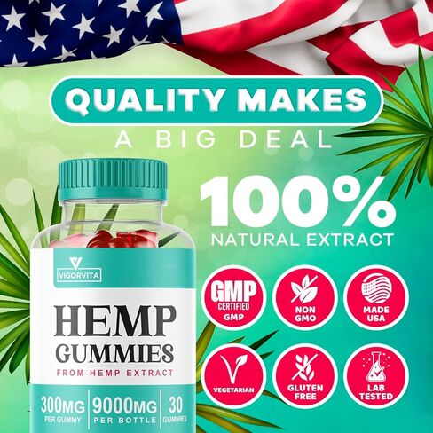 عبوة واحدة - فيجورفيتا - 30 علكات فيجورفيتا لمدة شهر واحد، علكات فيجورفيتا القنب، علكات فيجورفيتا القنب ذات المذاق الرائع، علكات فيجورفيتا قنب، علكات فيجورفيتا 9000 مجم لكل زجاجة. in Kuwait