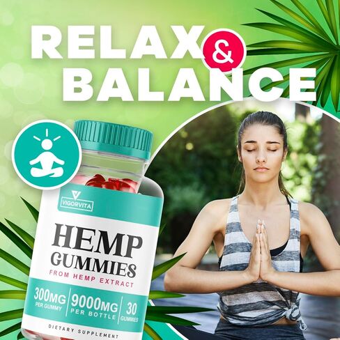 عبوة واحدة - فيجورفيتا - 30 علكات فيجورفيتا لمدة شهر واحد، علكات فيجورفيتا القنب، علكات فيجورفيتا القنب ذات المذاق الرائع، علكات فيجورفيتا قنب، علكات فيجورفيتا 9000 مجم لكل زجاجة. in Kuwait