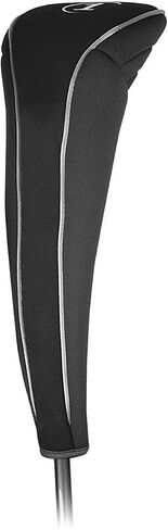 Hireko Black Neoprene Driver and Fairway Golf Club Head Covers | Sold Individually | #1 3 5 7 X in Saudi Arabia
