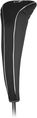 Hireko Black Neoprene Driver and Fairway Golf Club Head Covers | Sold Individually | #1 3 5 7 X in Saudi Arabia