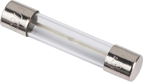 Bussman BP/AGC-20 RP 20 Amp Fuses 5 Count in Saudi Arabia