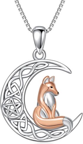 925 Sterling Silver Cardinal Necklace, Red Cardinal Water Drop Pendant Necklace Jewelry Birthday Gift for Women Girls in Saudi Arabia
