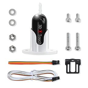 Original Auto Leveling Sensor 3D Touch V3.2 Pro Compatible with Geeetech A30 pro A20M A10 A10T A20 A20T A30M MIZAR 3D Printer Upgrade